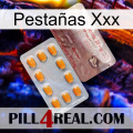 Pestañas Xxx new13